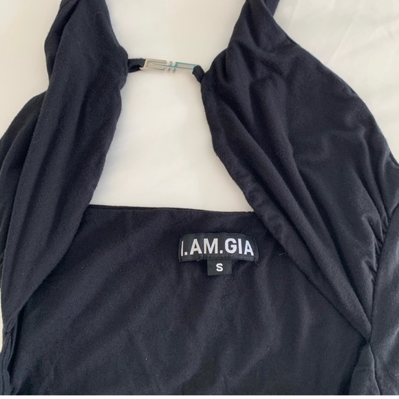 I.AM.GIA Cosma Dress - Picture 3 of 5